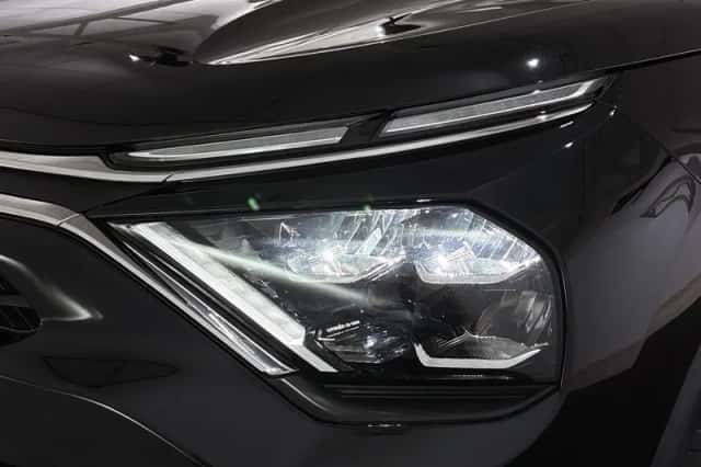 Citroën ë-C4 (2022) thumbnail 19