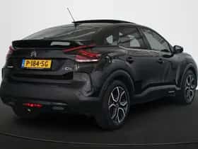 Citroën ë-C4 (2022) thumbnail 3