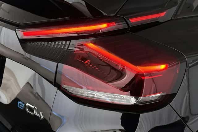 Citroën ë-C4 (2022) thumbnail 21