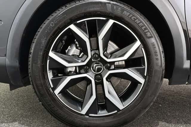 Citroën ë-C4 (2022) thumbnail 22