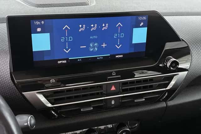Citroën ë-C4 (2022) thumbnail 23