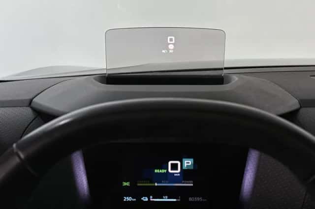 Citroën ë-C4 (2022) thumbnail 24