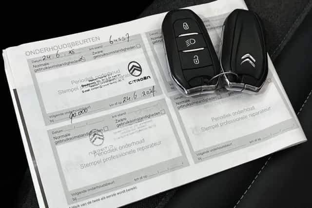Citroën ë-C4 (2022) thumbnail 28