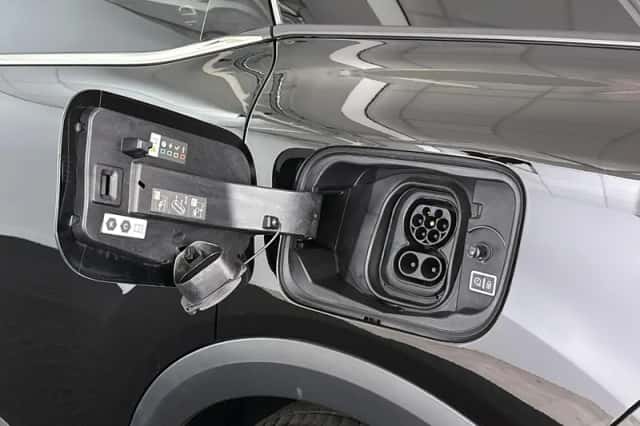 Citroën ë-C4 (2022) thumbnail 30