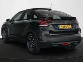 Citroën ë-C4 (2022) thumbnail 4