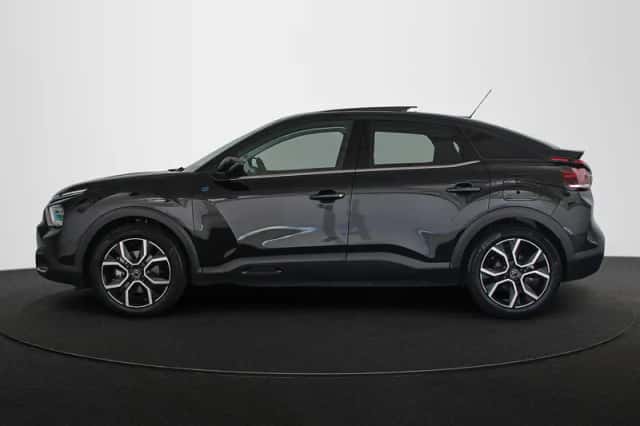 Citroën ë-C4 (2022) thumbnail 32