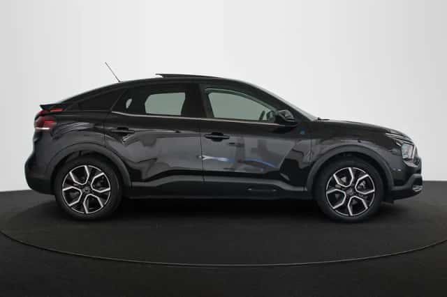 Citroën ë-C4 (2022) thumbnail 33
