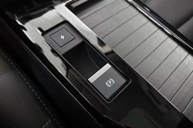 Citroën ë-C4 (2022) thumbnail 35