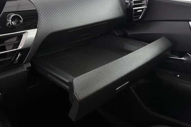 Citroën ë-C4 (2022) thumbnail 38