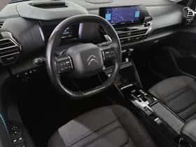 Citroën ë-C4 (2022) thumbnail 5