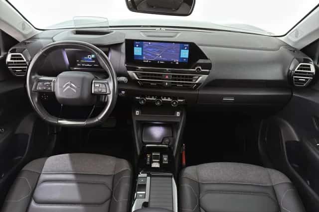 Citroën ë-C4 (2022) thumbnail 7