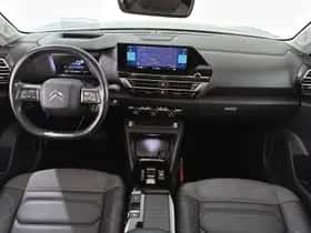 Citroën ë-C4 (2022) thumbnail 7