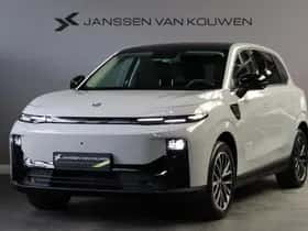 Leapmotor B10 (2026)
