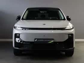 Leapmotor B10 (2026) thumbnail 2