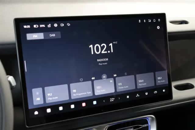 Leapmotor B10 (2026) thumbnail 17