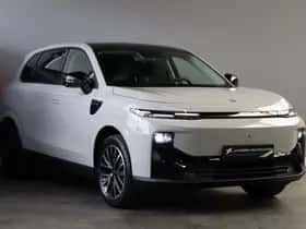 Leapmotor B10 (2026) thumbnail 3