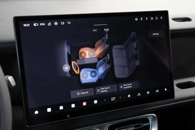 Leapmotor B10 (2026) thumbnail 23