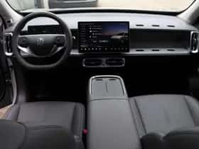 Leapmotor B10 (2026) thumbnail 29