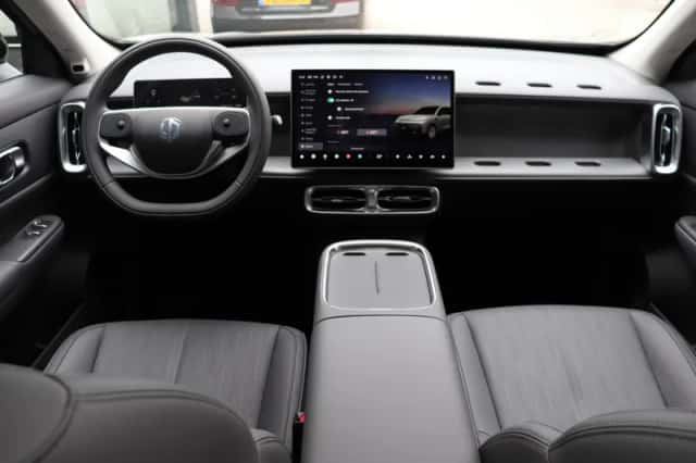 Leapmotor B10 (2026) thumbnail 30