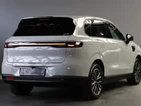 Leapmotor B10 (2026) thumbnail 5