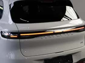 Leapmotor B10 (2026) thumbnail 6