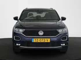 Volkswagen T-Roc (2018) thumbnail 13