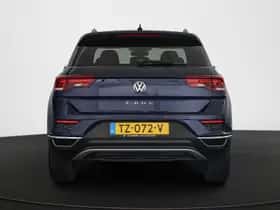 Volkswagen T-Roc (2018) thumbnail 14