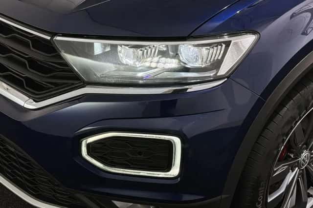 Volkswagen T-Roc (2018) thumbnail 17