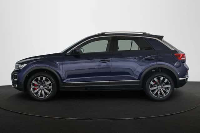 Volkswagen T-Roc (2018) thumbnail 27