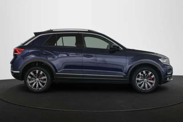 Volkswagen T-Roc (2018) thumbnail 28