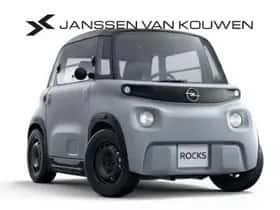 Opel Rocks-e (2026)