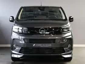 Opel Vivaro-e (2026) thumbnail 2