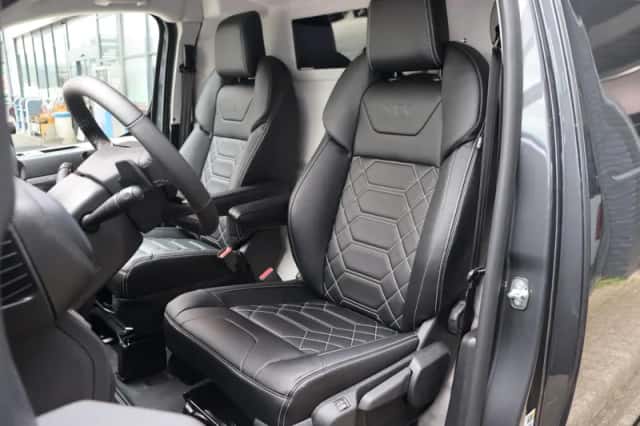 Opel Vivaro-e (2026) thumbnail 11