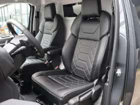 Opel Vivaro-e (2026) thumbnail 11