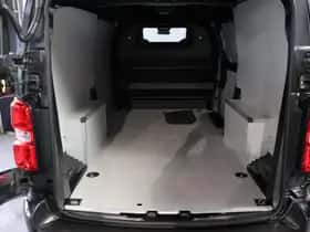 Opel Vivaro-e (2026) thumbnail 12