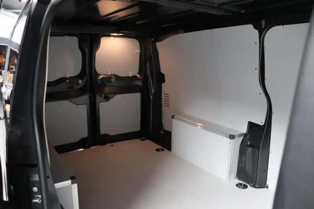 Opel Vivaro-e (2026) thumbnail 13