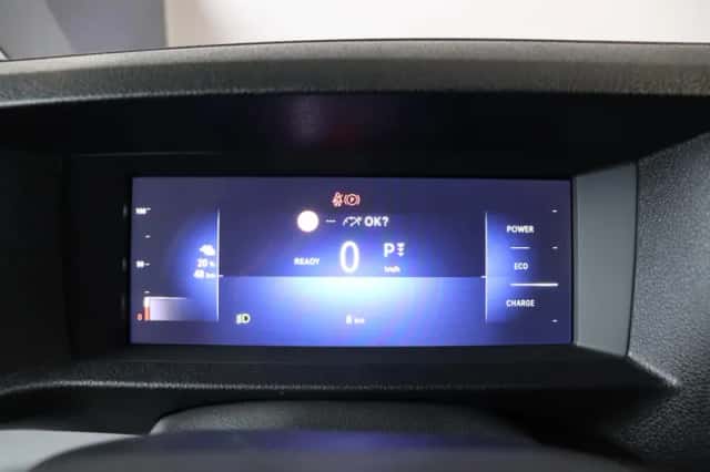 Opel Vivaro-e (2026) thumbnail 15