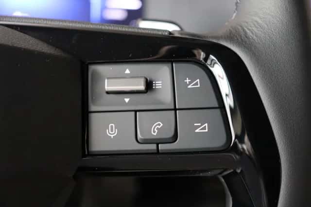 Opel Vivaro-e (2026) thumbnail 21