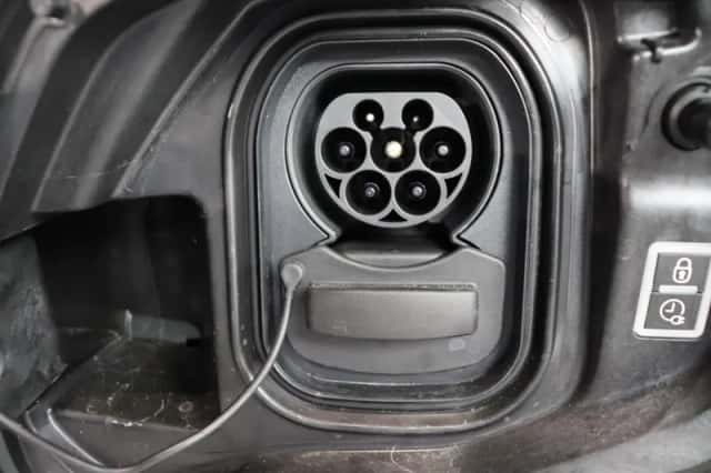 Opel Vivaro-e (2026) thumbnail 22