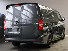 Opel Vivaro-e (2026) thumbnail 4