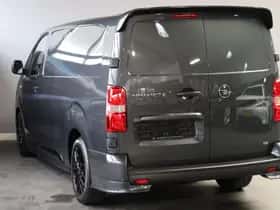 Opel Vivaro-e (2026) thumbnail 5