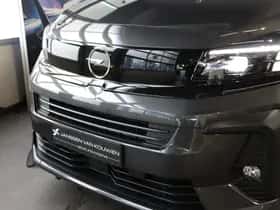 Opel Vivaro-e (2026) thumbnail 6