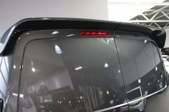 Opel Vivaro-e (2026) thumbnail 7