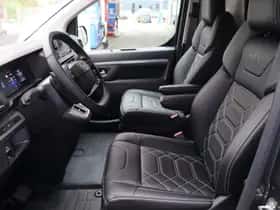Opel Vivaro-e (2026) thumbnail 10