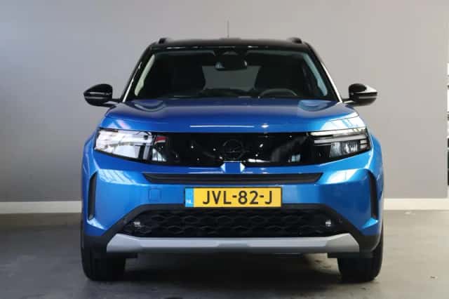 Opel Frontera (2026) thumbnail 2