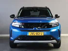 Opel Frontera (2026) thumbnail 2