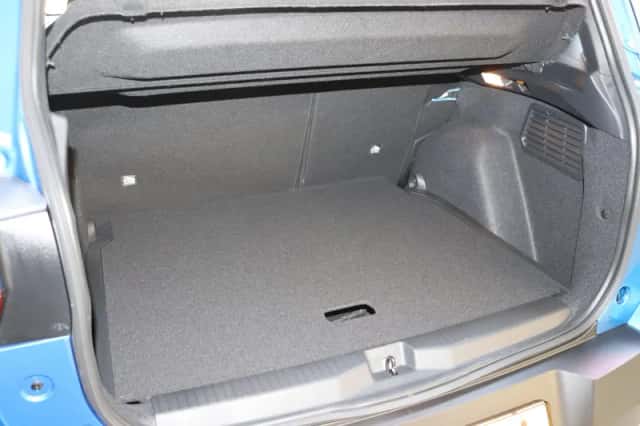 Opel Frontera (2026) thumbnail 12