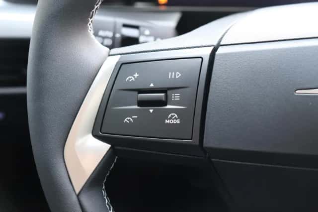 Opel Frontera (2026) thumbnail 14