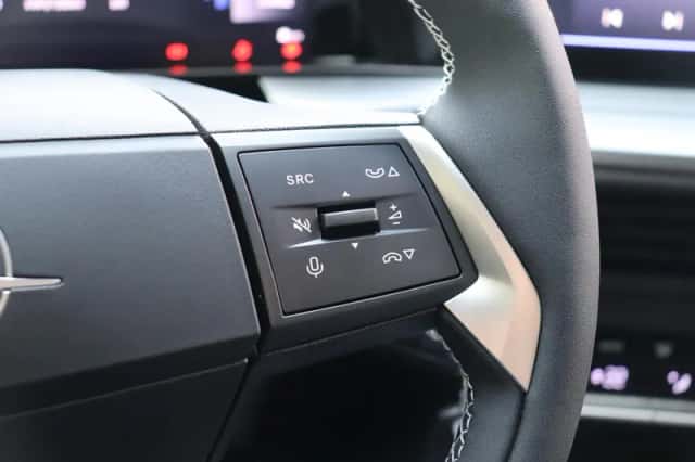Opel Frontera (2026) thumbnail 15