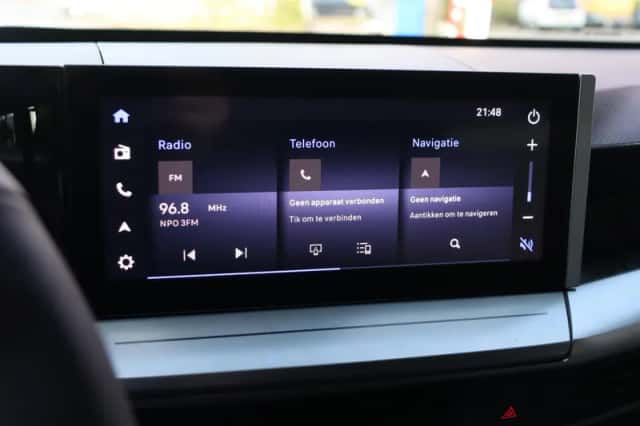 Opel Frontera (2026) thumbnail 16